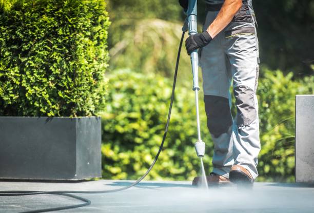 Best Building Exterior Pressure Washing in Lower Lake, CA